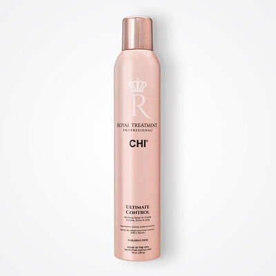 Royal Treatment Ultimate Control Hair Spray